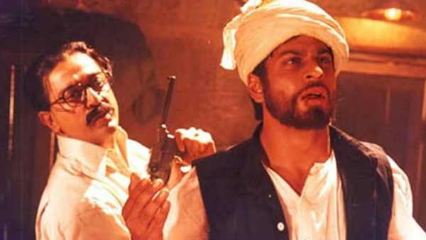 Independence Day 2023: Kamal Haasan Hey Ram Movie Free Streaming In Youtube Independence Day 2023: Kamal Haasan Hey Ram Movie Free Streaming In Youtube