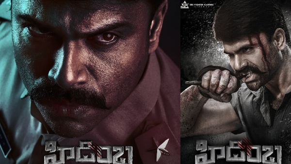 Ashwin Babu Starrer Hidimbha Movie Streaming Started on AHA Ashwin Babu Starrer Hidimbha Movie Streaming Started on AHA