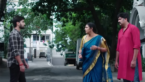 Intinti Gruhalakshmi Serial Today Episode August 26th 2023