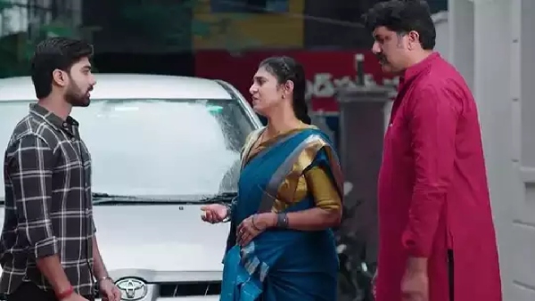 Intinti Gruhalakshmi Serial Today Episode August 26th 2023