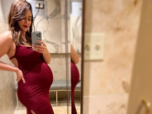 Ileana DCruz Blessed With Baby Boy And Named As Koa Phoenix Dolan Ileana DCruz Blessed With Baby Boy And Named As Koa Phoenix Dolan