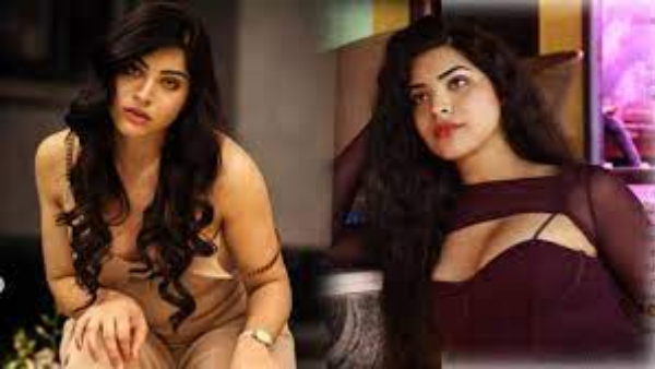 Jabardasth Priyanka Singh