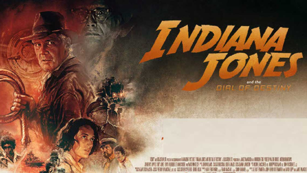 Indiana Jones and the Dial of Destiny Movie OTT Streaming Details Indiana Jones and the Dial of Destiny Movie OTT Streaming Details