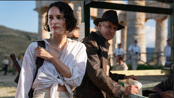 Indiana Jones and the Dial of Destiny Movie OTT Streaming Details Indiana Jones and the Dial of Destiny Movie OTT Streaming Details