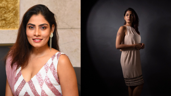 Pramukha Nati Indu Shocking Comments On Prabhas