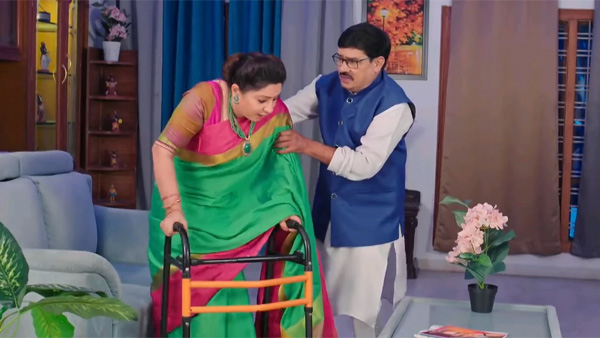 Intinti Gruhalakshmi Serial Today Episode August 19th 2023