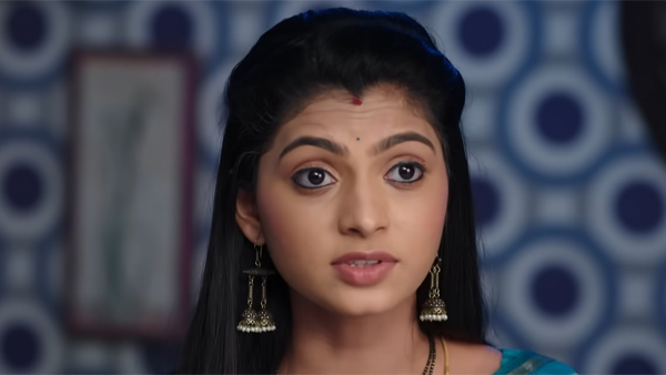 Intinti Gruhalakshmi Serial Today Episode August 12th 2023