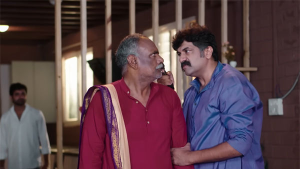 Intinti Gruhalakshmi Serial Today Episode August 12th 2023