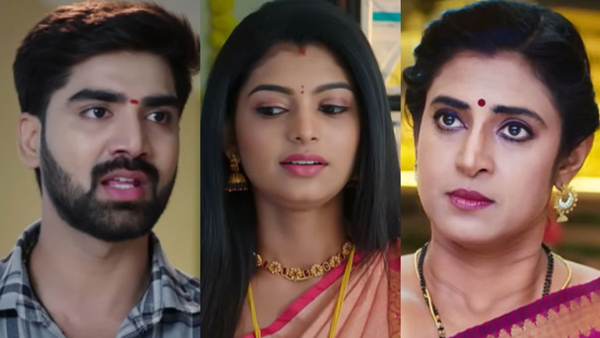 Intinti Gruhalakshmi Latest Week Roundup Story: August 7th to 12th Episodes highlights
