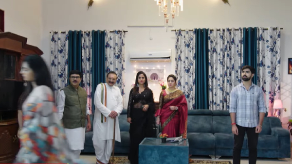 Intinti Gruhalakshmi Serial Today Episode August 3rd 2023