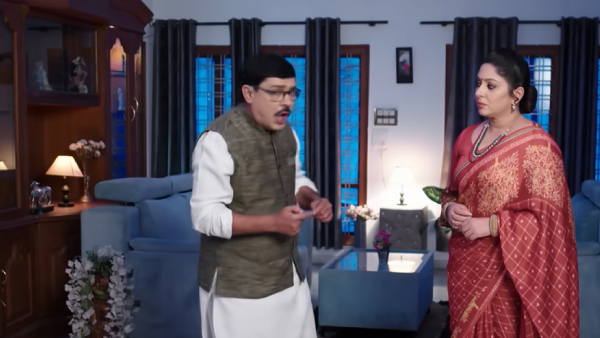 Intinti Gruhalakshmi Serial Today Episode August 9th 2023