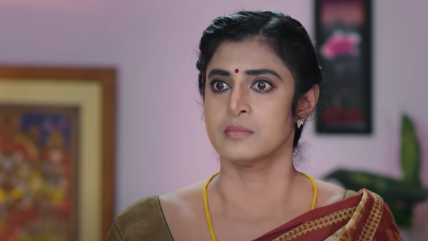 Intinti Gruhalakshmi Serial Today Episode August 2nd 2023