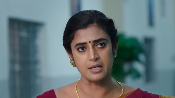 Intinti Gruhalakshmi Serial Today Episode August 10th 2023