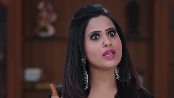 Intinti Gruhalakshmi Serial Today Episode August 2nd 2023