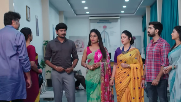 Intinti Gruhalakshmi Serial Today Episode August 10th 2023