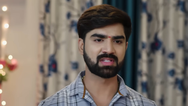 Intinti Gruhalakshmi Serial Today Episode August 2nd 2023