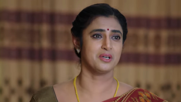  Intinti Gruhalakshmi Serial Today Episode August 3rd 2023