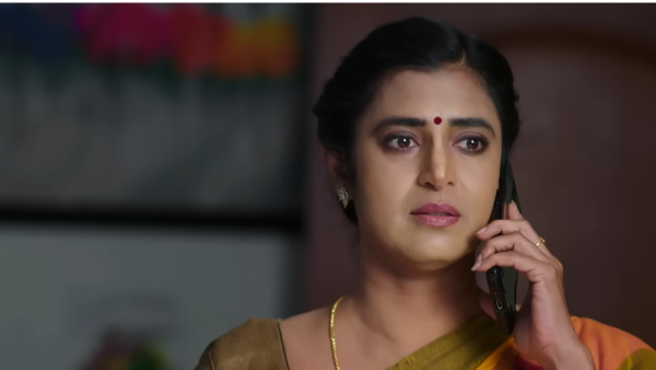 Intinti Gruhalakshmi Serial Today Episode August 9th 2023