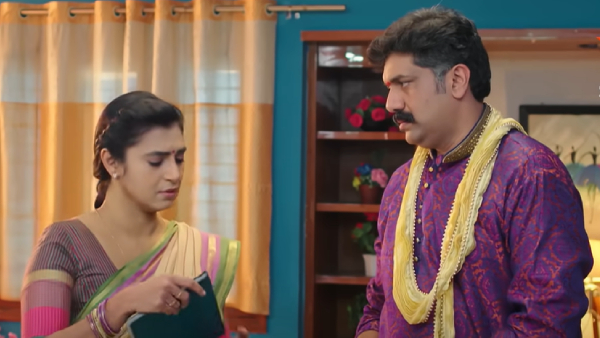 Intinti Gruhalakshmi Serial Today Episode August 30th 2023
