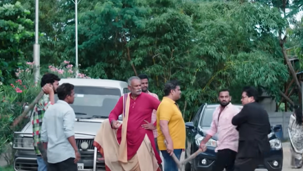 Intinti Gruhalakshmi Serial Today Episode August 10th 2023