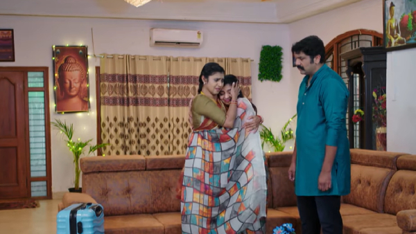  Intinti Gruhalakshmi Serial Today Episode August 3rd 2023
