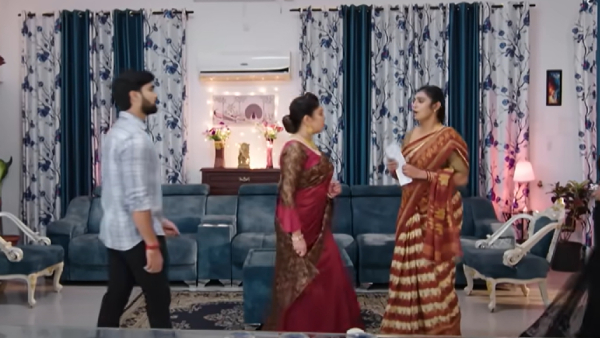 Intinti Gruhalakshmi Serial Today Episode August 2nd 2023