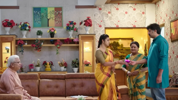 Intinti Gruhalakshmi Serial Today Episode August 9th 2023