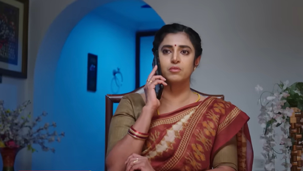 Intinti Gruhalakshmi Serial Today Episode August 4th 2023
