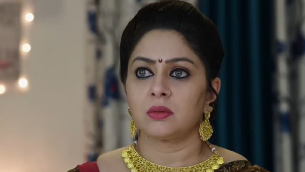 Intinti Gruhalakshmi Serial Today Episode August 4th 2023