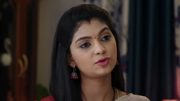 Intinti Gruhalakshmi Serial Today Episode August 4th 2023
