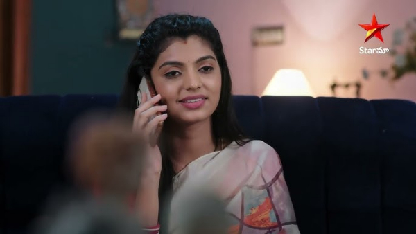 Intinti Gruhalakshmi Serial Today Episode August 30th 2023