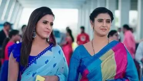 Intinti Gruhalakshmi 