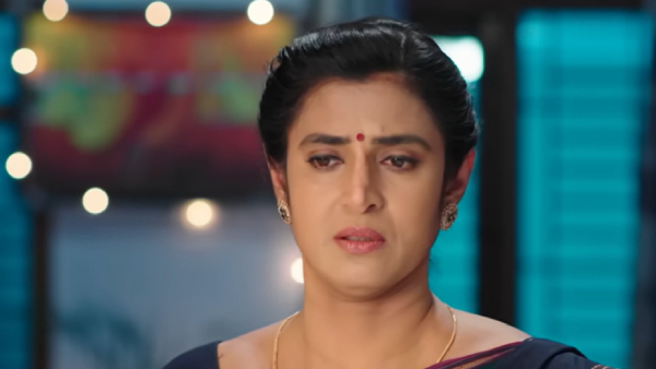 Intinti Gruhalakshmi Serial Today Episode August 24th 2023