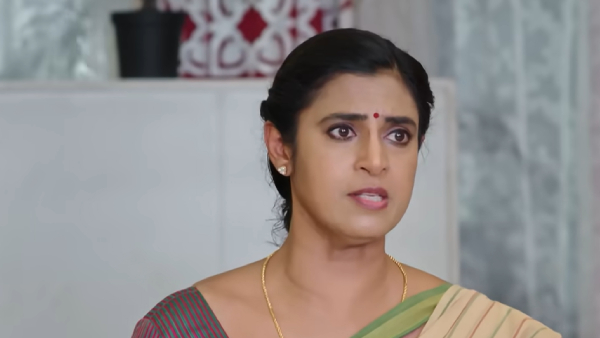 Intinti Gruhalakshmi Serial Today Episode August 17th 2023