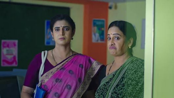  Intinti Gruhalakshmi: 