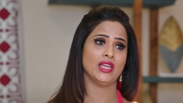 Intinti Gruhalakshmi Serial Today Episode August 17th 2023