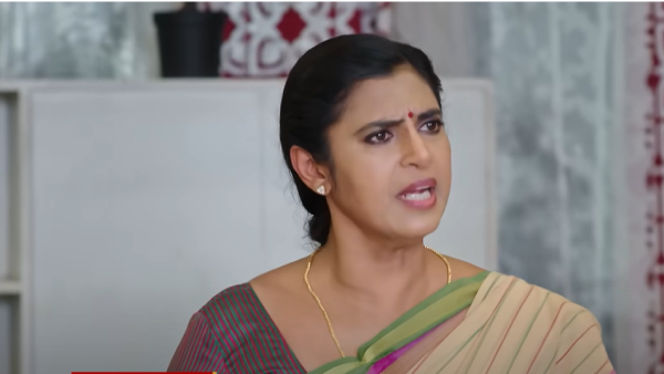 Intinti Gruhalakshmi Latest Week Roundup Story: August 14th to 19th Episodes highlights