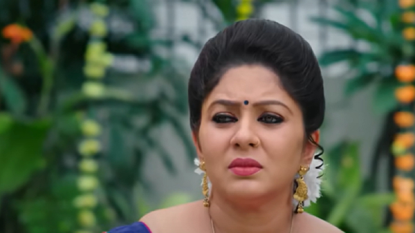 Intinti Gruhalakshmi Serial Today Episode August 24th 2023