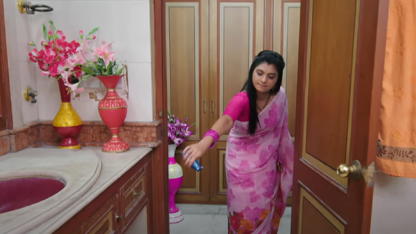 Intinti Gruhalakshmi Serial Today Episode August 17th 2023