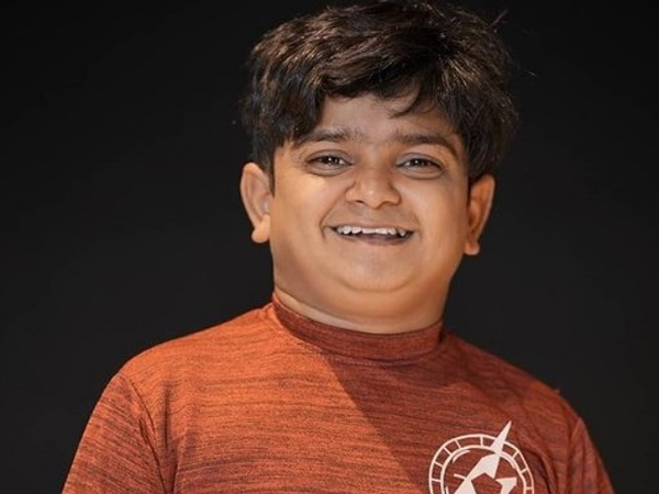 Jabardasth Show Comedian Naresh Confirmed For Bigg Boss Telugu 7 ContestantS News Goes Viral Jabardasth Show Comedian Naresh Confirmed For Bigg Boss Telugu 7 ContestantS News Goes Viral