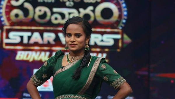 Jabardasth Faima and Praveen Love Breakup Video Goes Viral