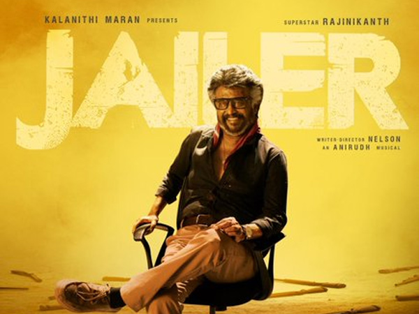 Rajinikanth Starrer Jailer Movie 16 Days Worldwide Official Collections Rajinikanth Starrer Jailer Movie 16 Days Worldwide Official Collections