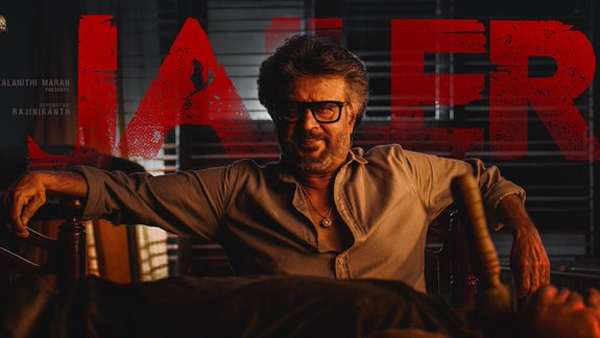 Rajinikanth Starrer Jailer Movie 3 Days Worldwide Official Collections