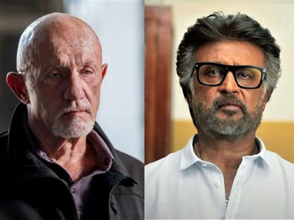  Is Rajinikanth role of Jailer inspired from Breaking Bad movie from Hollywood?