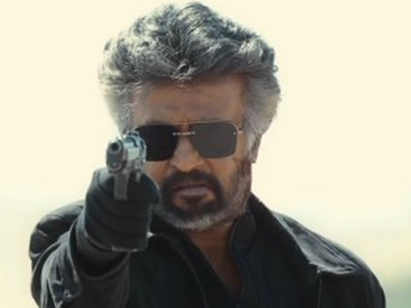 Rajinikanth Starrer Jailer Movie 8 Days Worldwide Official Collections