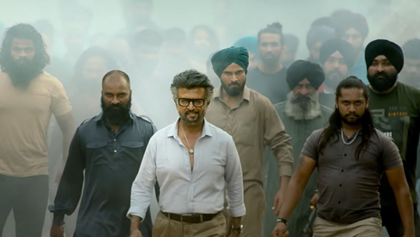 Rajinikanth Starrer Jailer Movie 18 Days Worldwide Official Collections