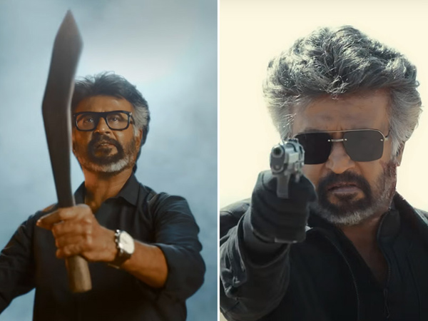 Rajinikanth Starrer Jailer Movie 2 Days Worldwide Official Collections