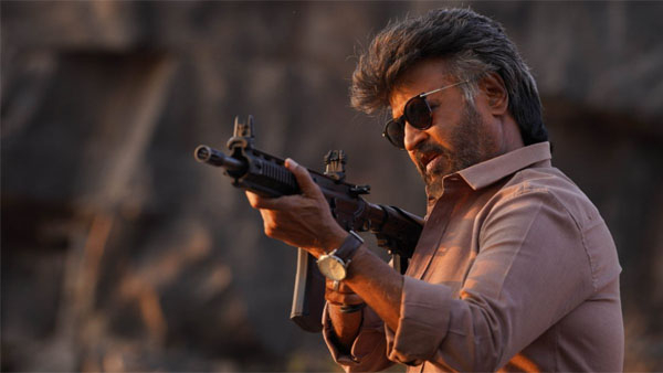 Jailer Breaks Bhola Shankar Collections In Advance Booking