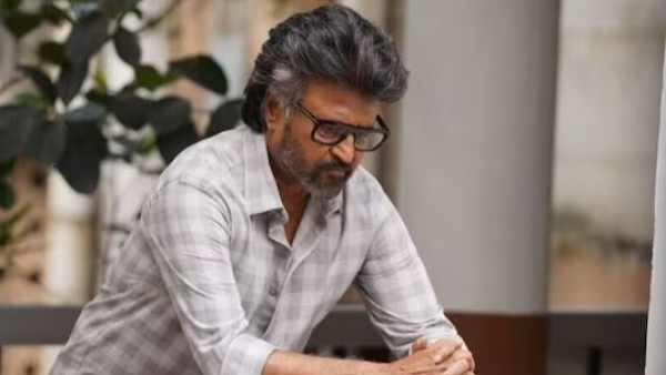 Superstar Rajinikanth 