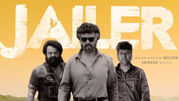 Rajinikanth Starrer Jailer Movie 13 Days Worldwide Official Collections